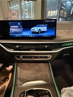 بي ام دبليو X5